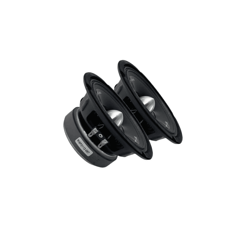 B² Audio RIOT6P