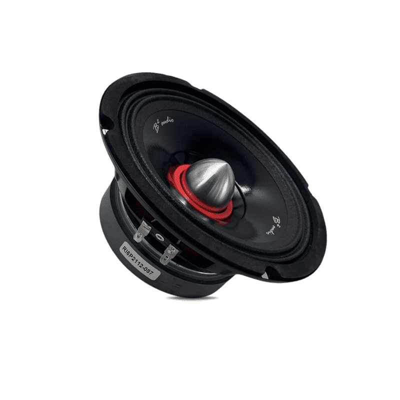 B² Audio RIOT6P