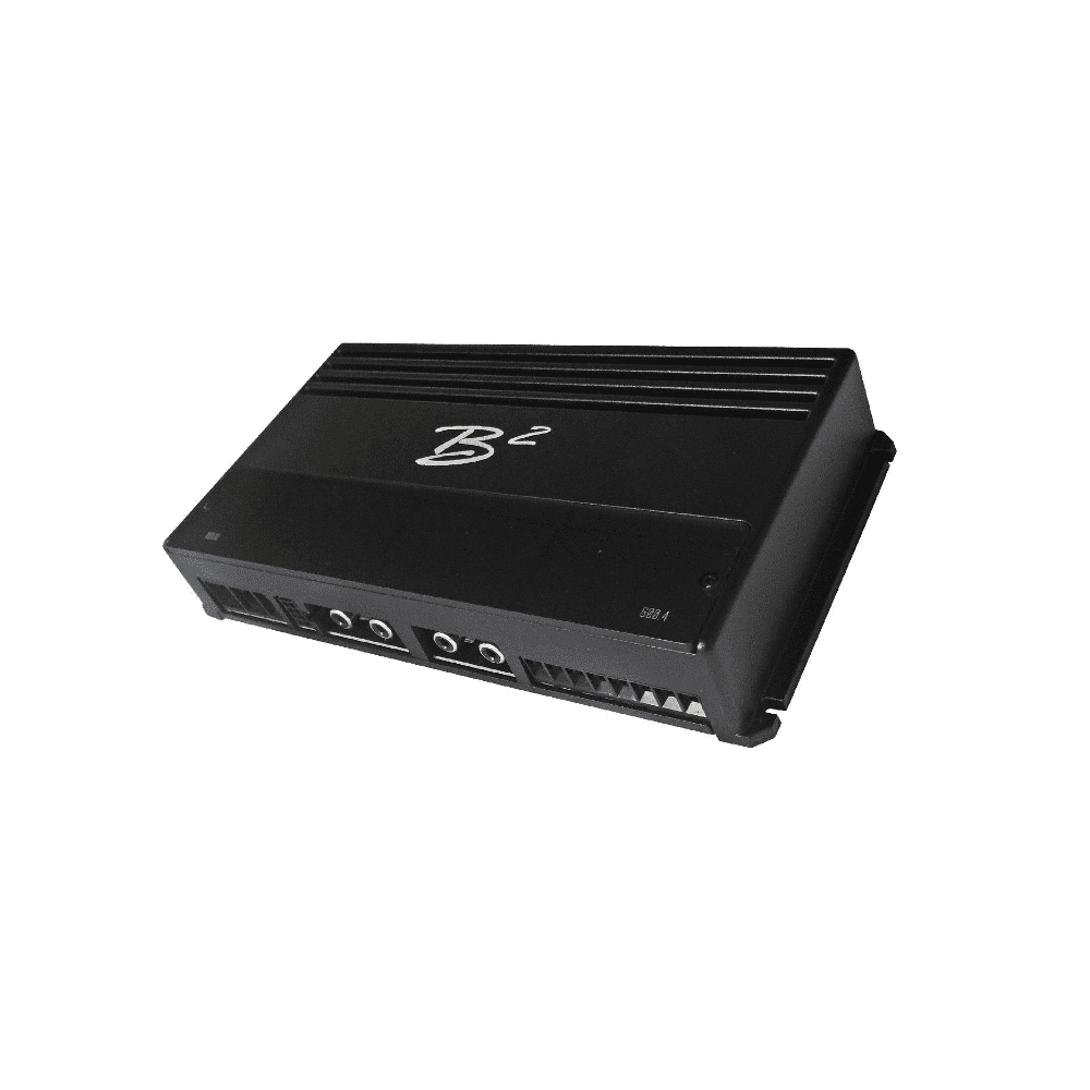 B² Audio MANI 600.4