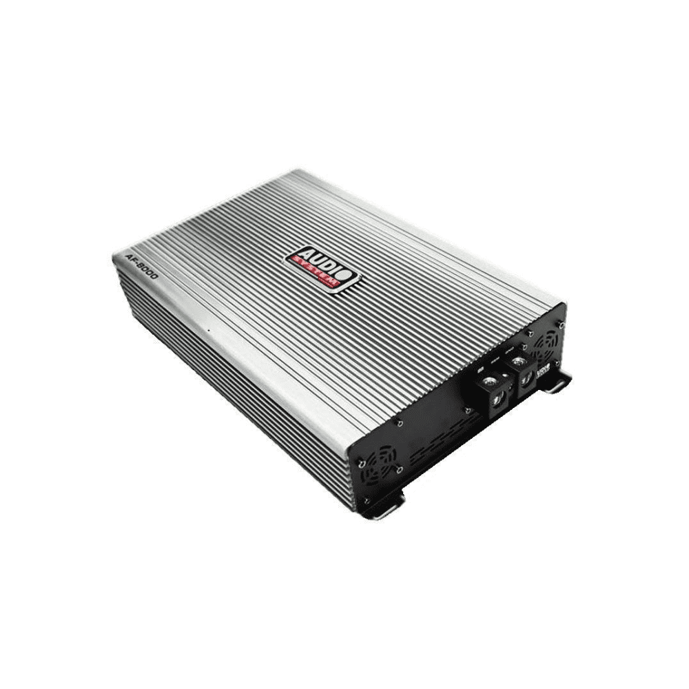 Audio System AF8000