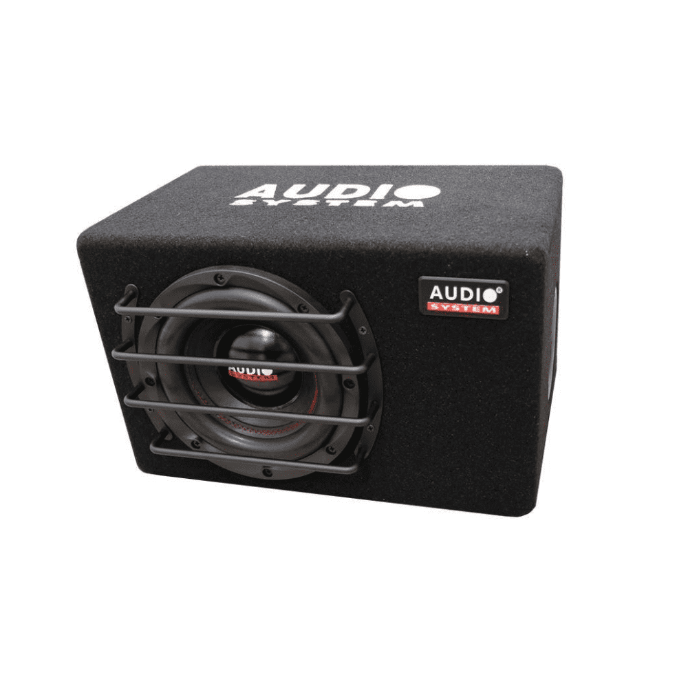 Audio System AE-8A