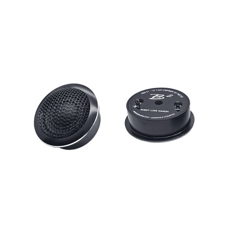 B² Audio Rage 63
