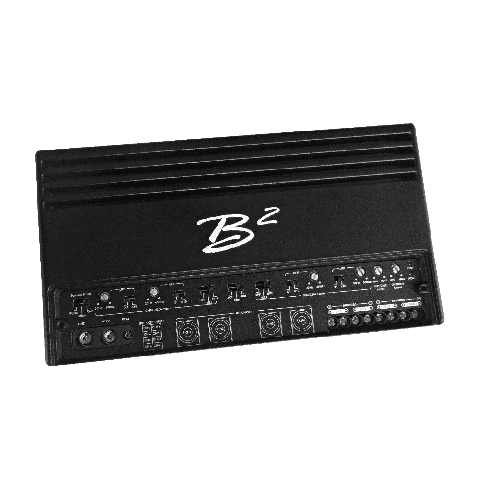 B² Audio MANI 600.1
