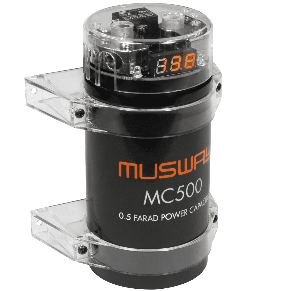 Musway MC500