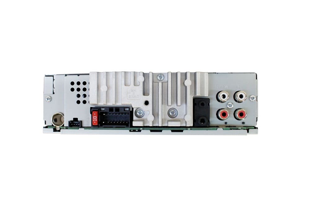 Pioneer SPH-20DAB