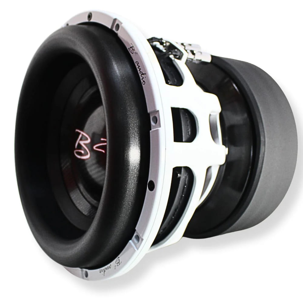 B² Audio Rampage 12" Elite