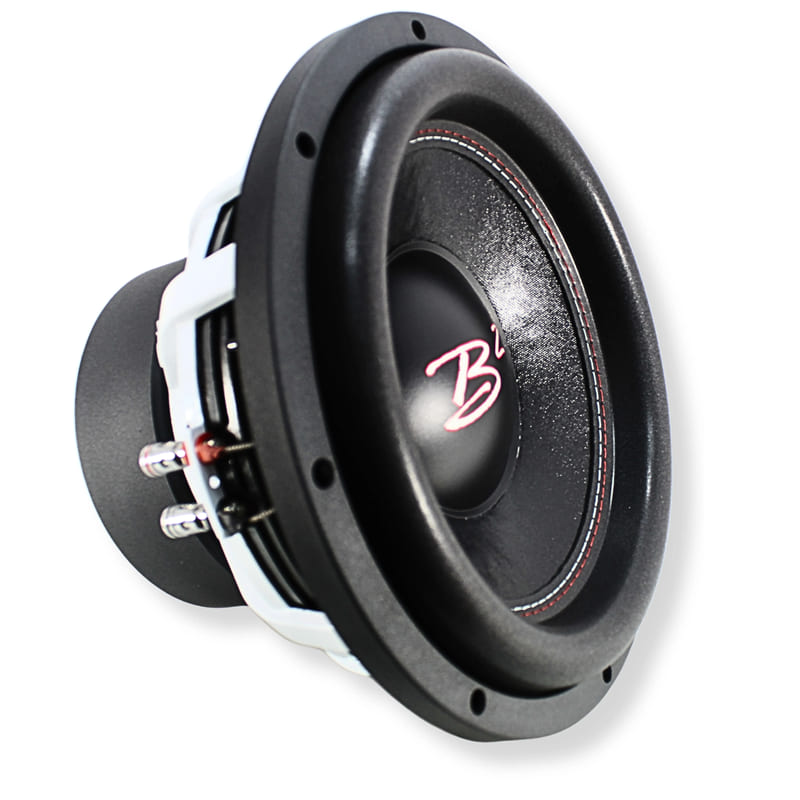 B² Audio RIOT 12" v3