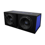 HiFonics ZSPL12DUAL