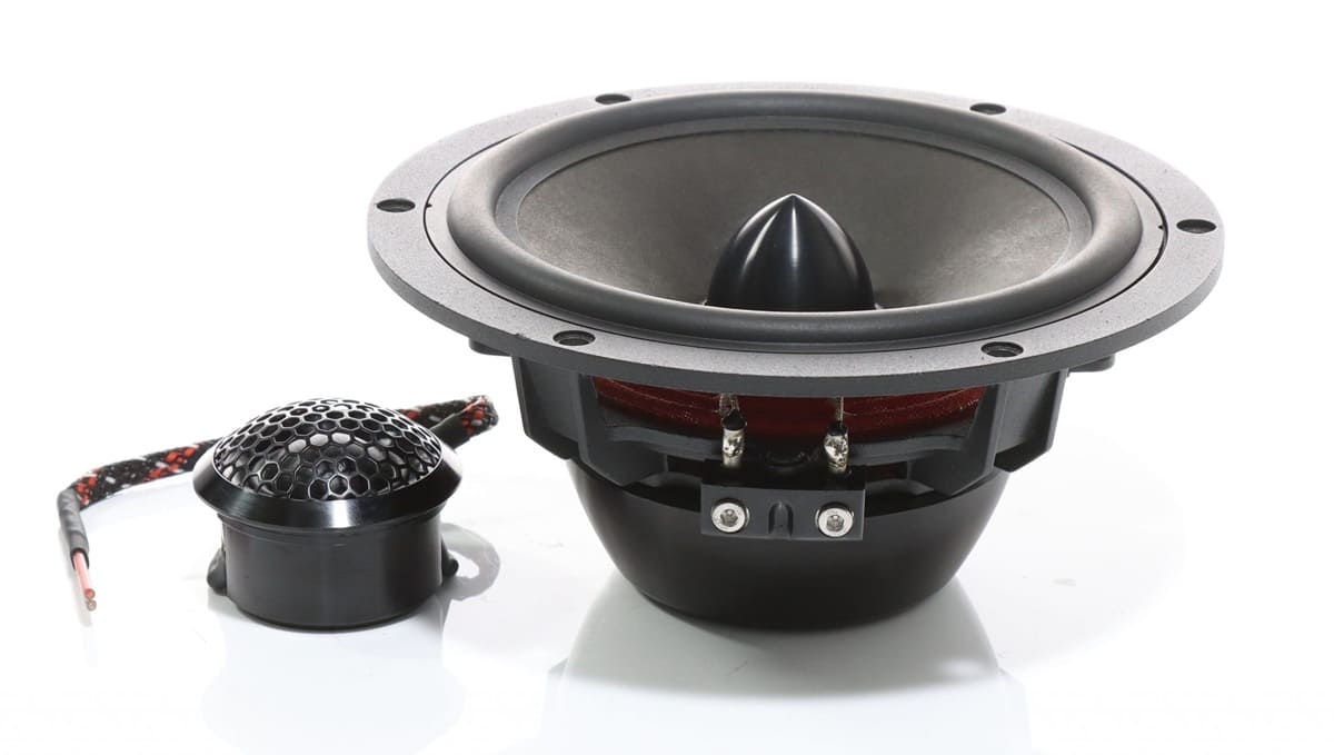 Audio System AVALANCHE165 ACTIVE