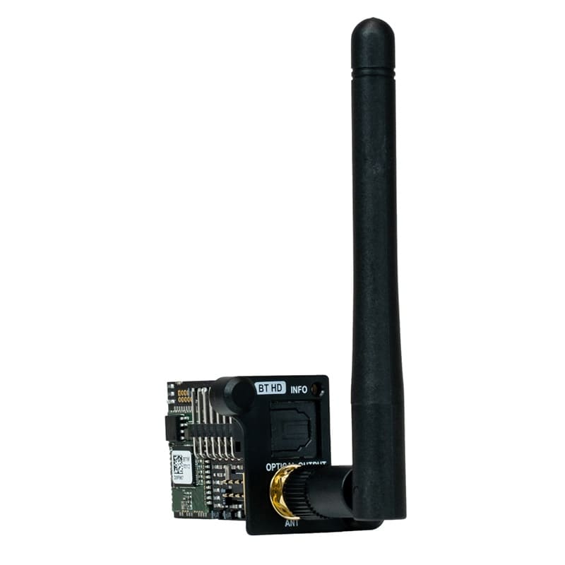 Helix Extension Card 2.0 – BT HD