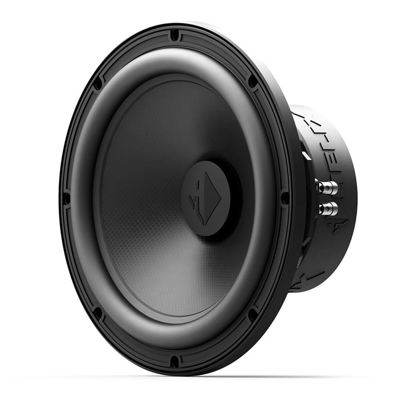 HELIX IQ W12-DVC2