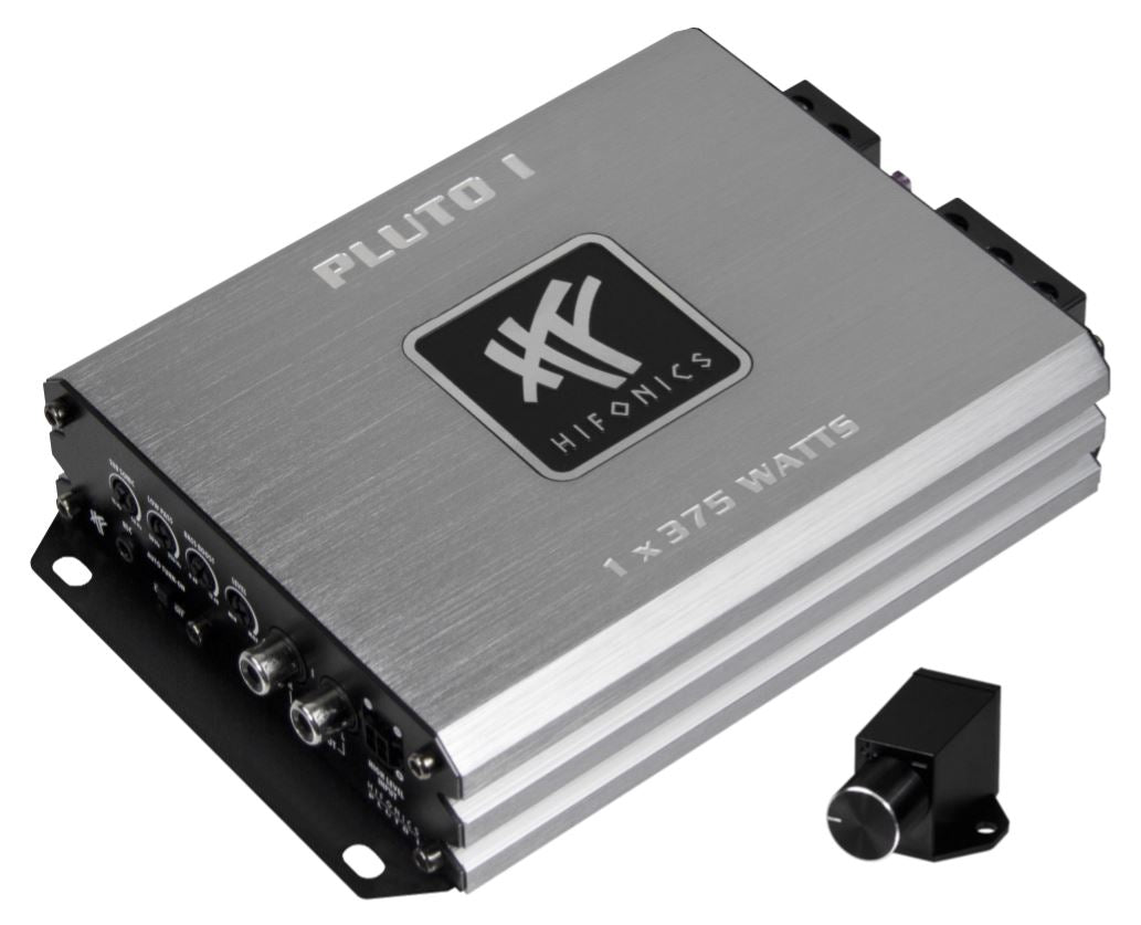 HiFonics PLUTO I