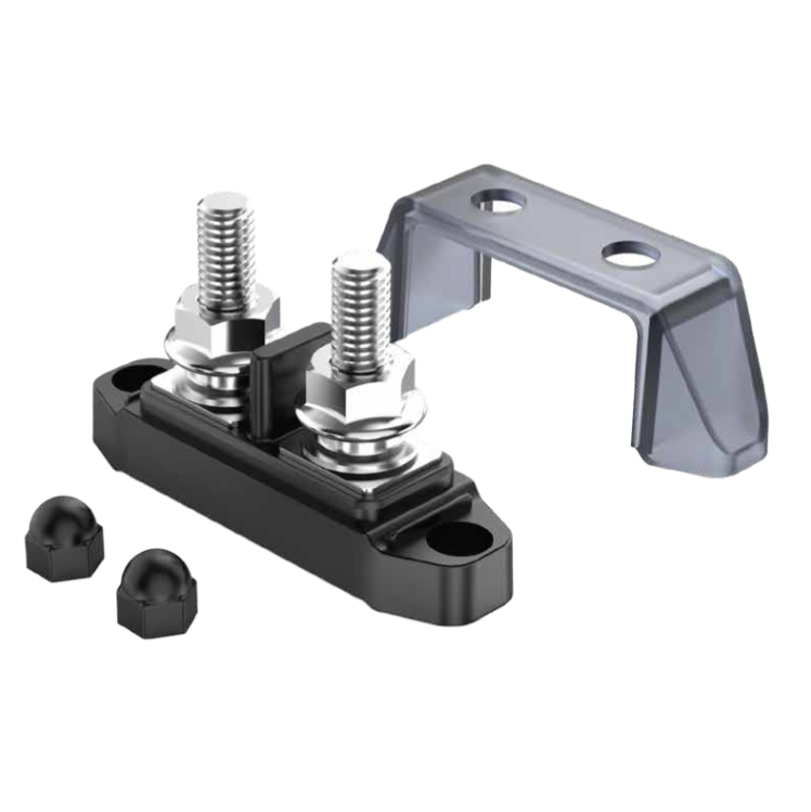 Ampire BBS21 Stromverteiler
