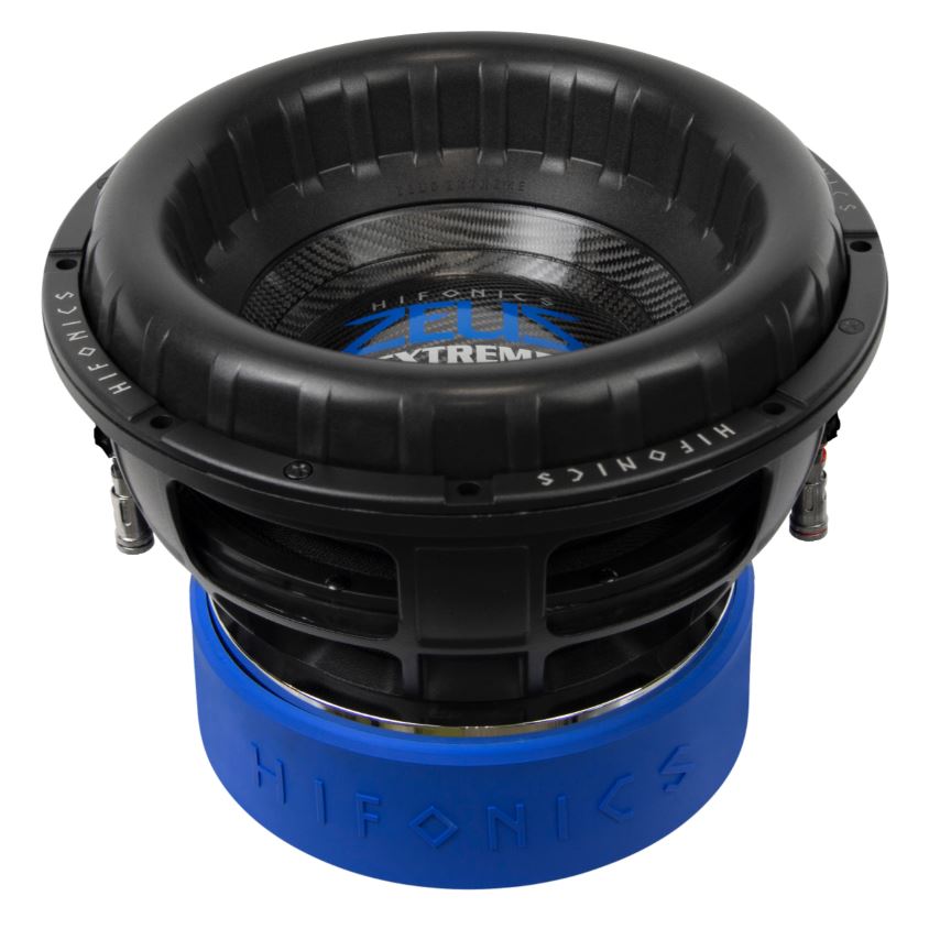 HiFonics ZXT12D2