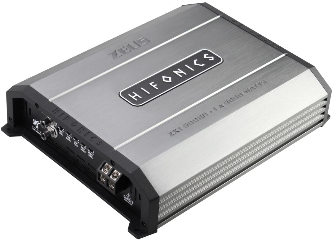HiFonics ZXT5000/1