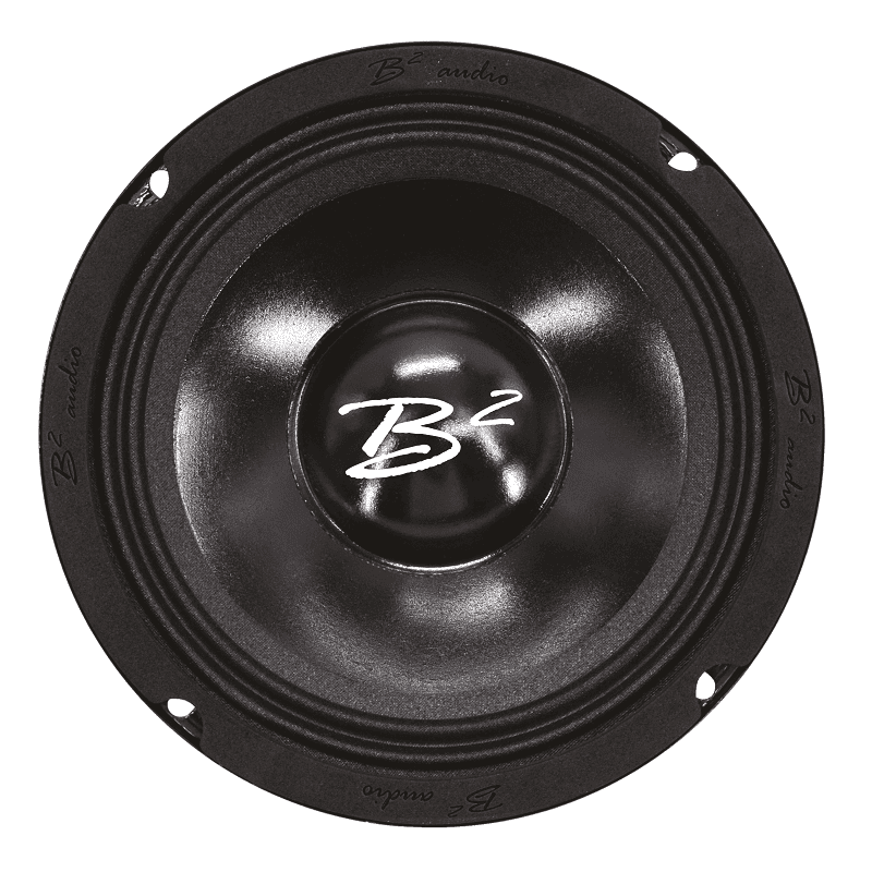 B² Audio RIOT6PWR