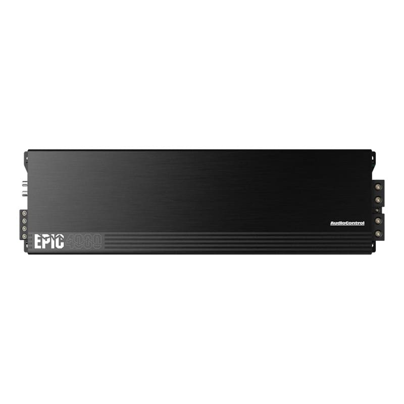 AudioControl EPIC4000
