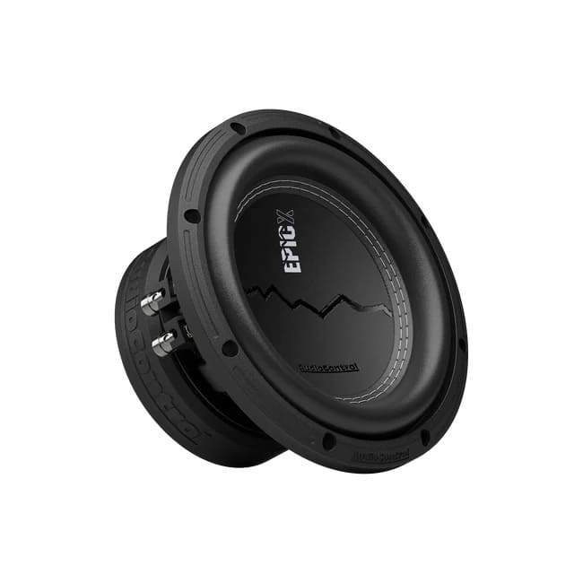 AudioControl EPICX8 D2/D4