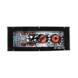 B² Audio RIOT 1800.4RGB