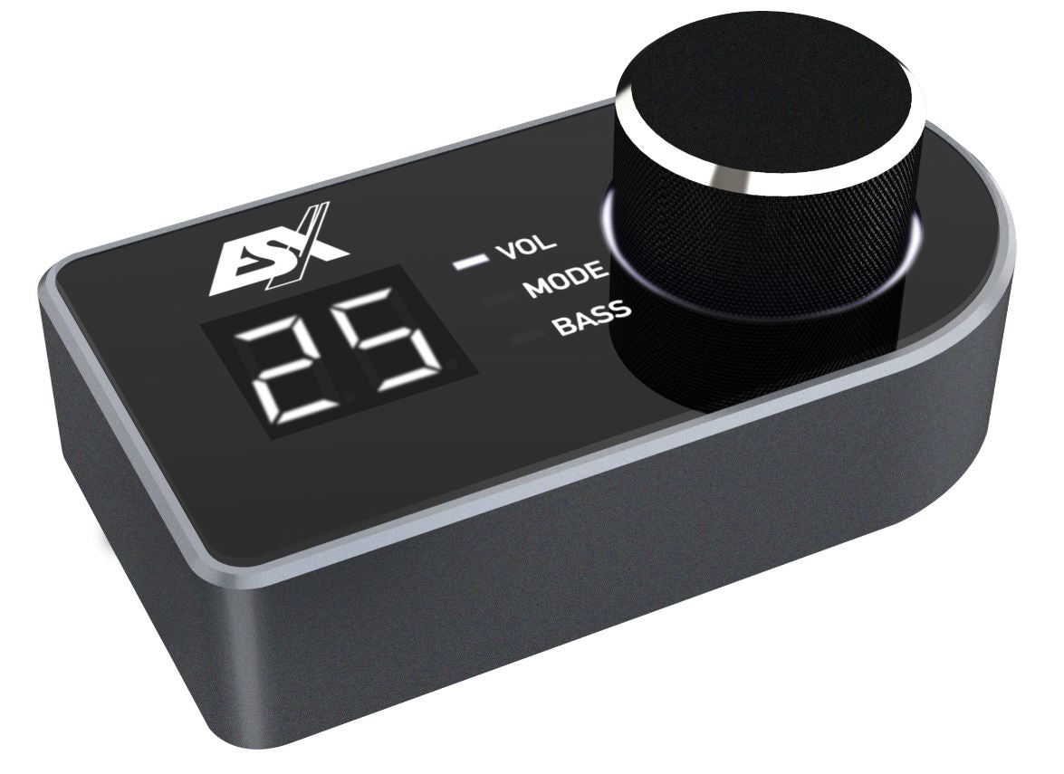 ESX RC-DQ