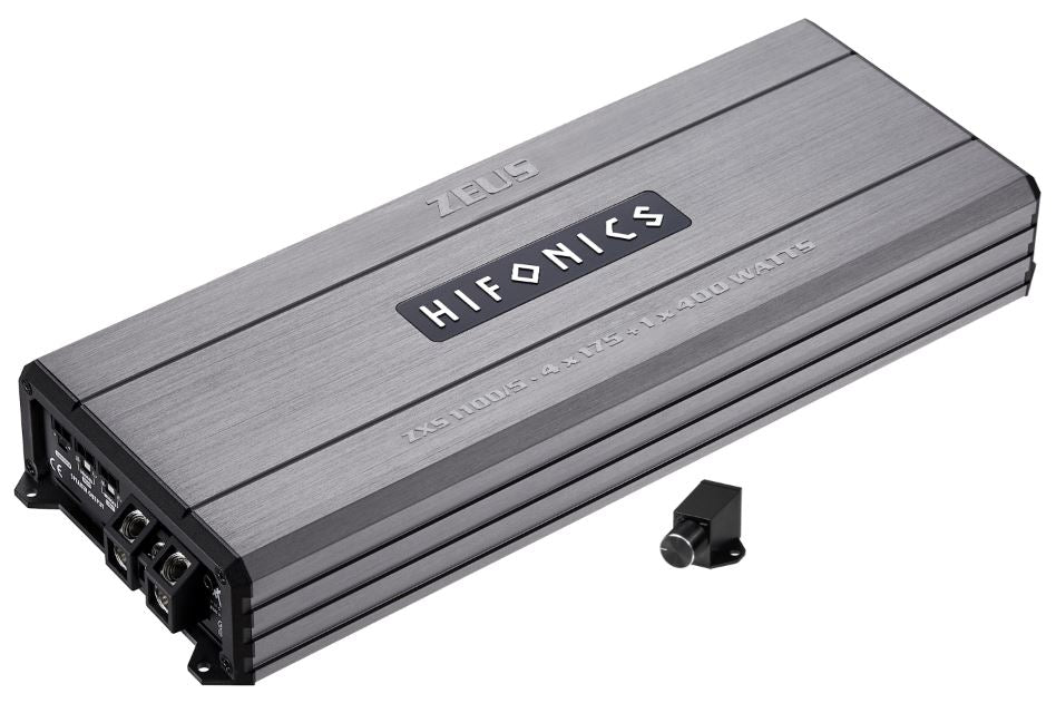 HiFonics ZXS1100/5