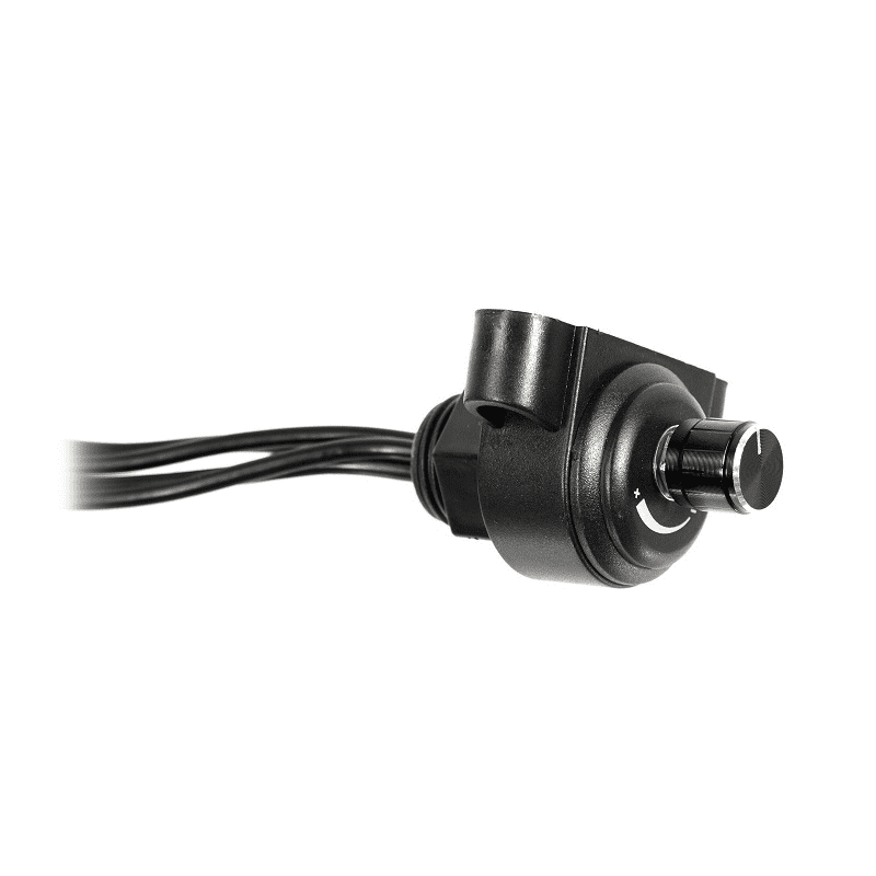 HiFonics HF-RC1 Bassregler