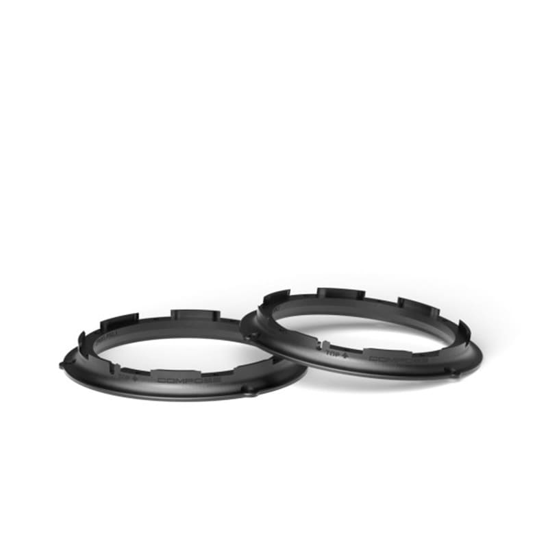 HELIX CFMK165 FOR.1 (FDM)