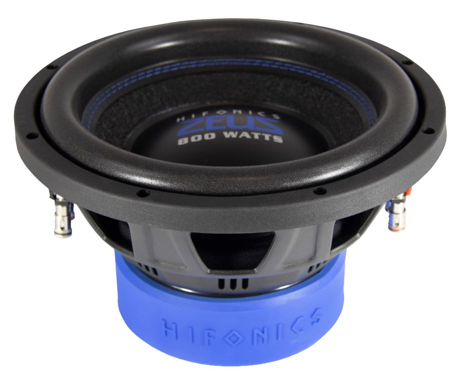 HiFonics ZXS10D2