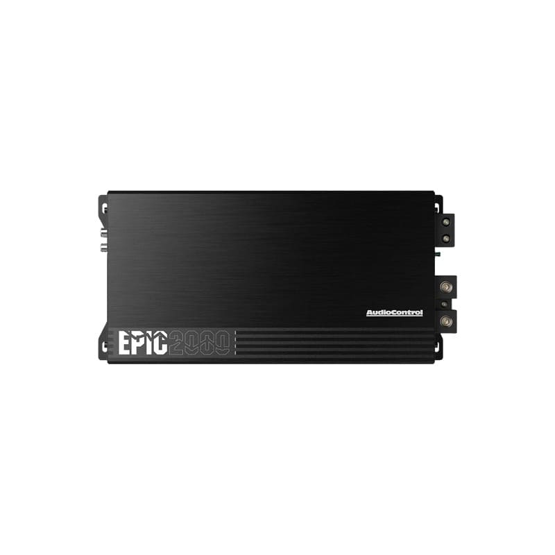 AudioControl EPIC2000