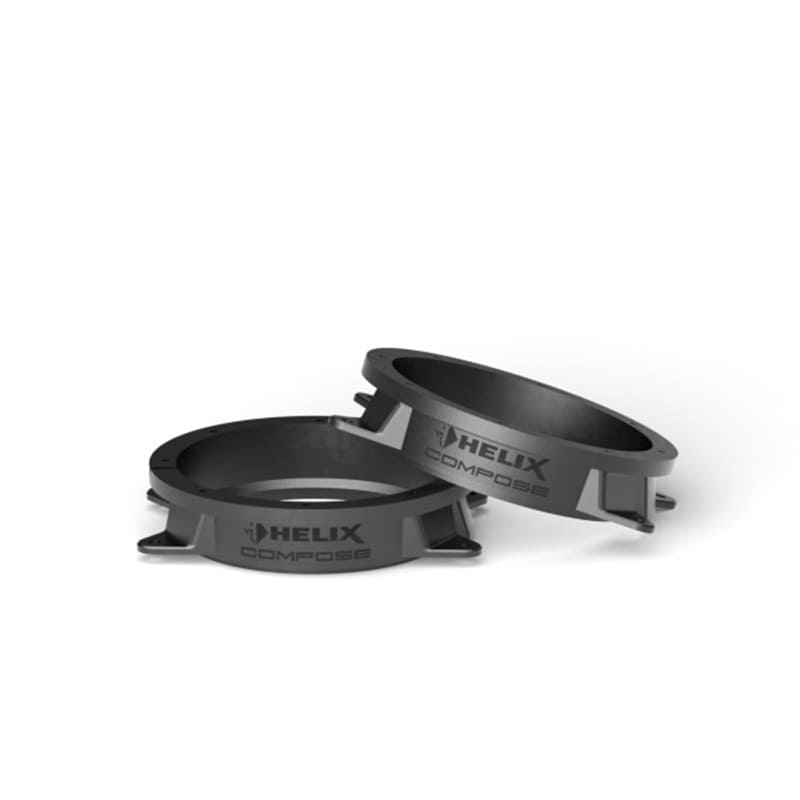 HELIX CFMK165 VOL.1 (FDM)
