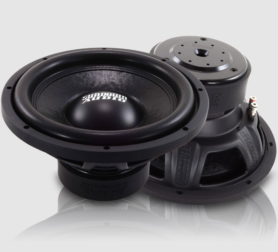 Sundown E12 V.4