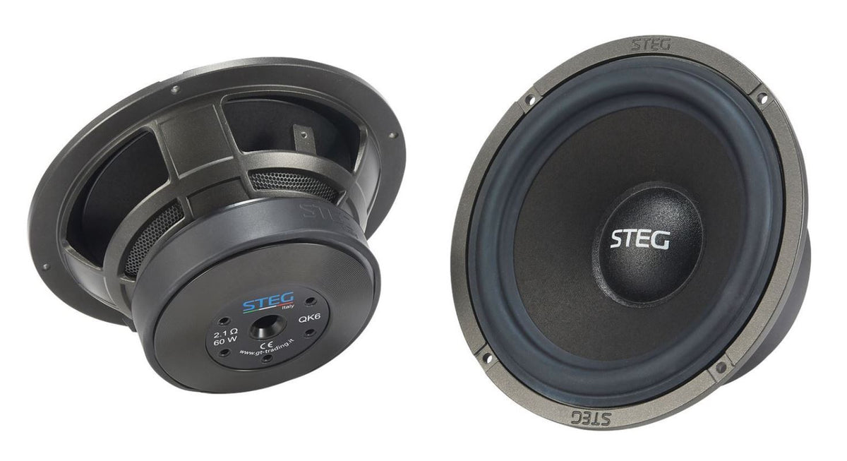 STEG QK6