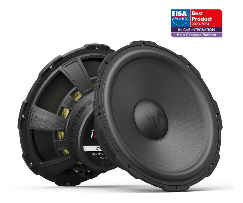 HELIX Ci7 W200FM-S3
