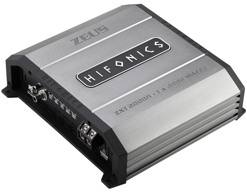 HiFonics ZXT2000/1