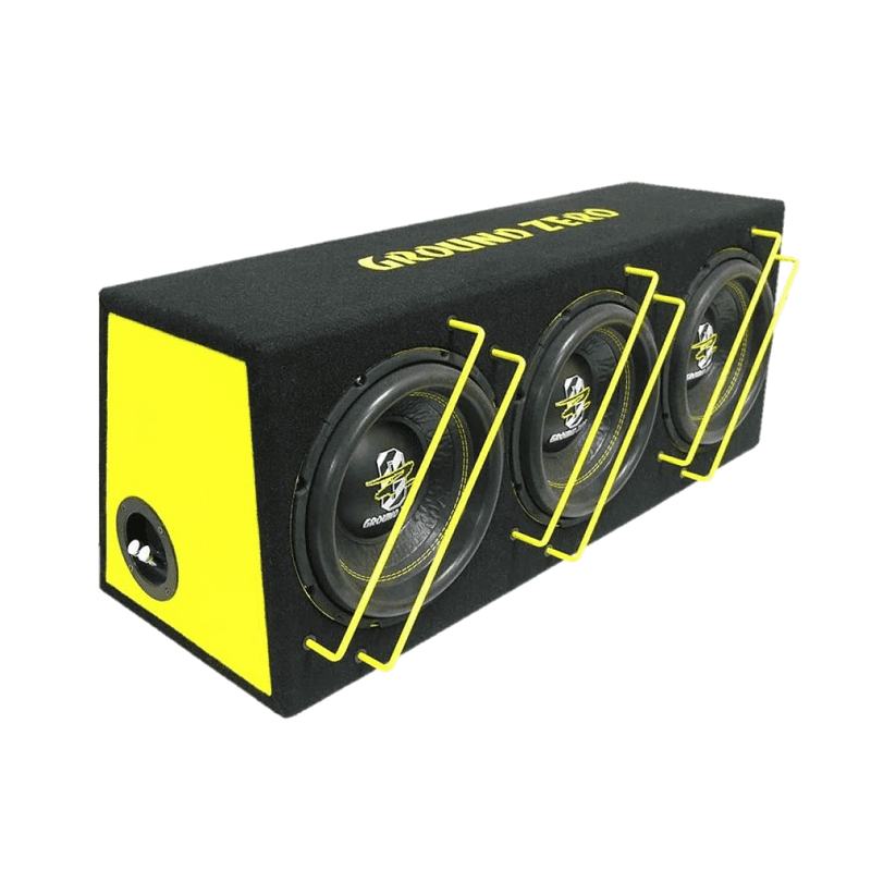 GZIB 3.250SPL