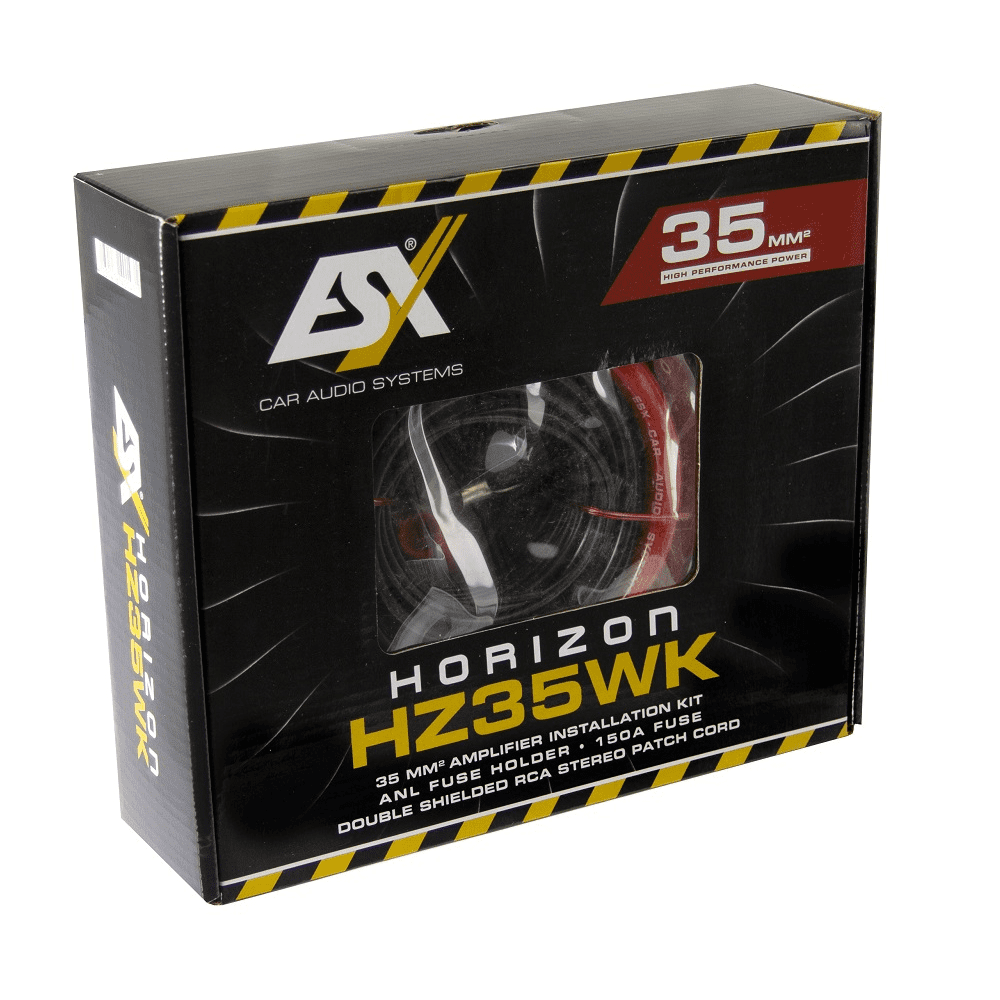 ESX HZ35WK