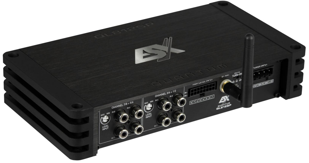 ESX QL812SP