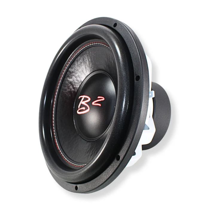 B² Audio RIOT 15" v2