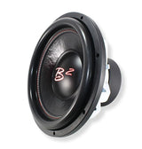 B² Audio RIOT 15" v2