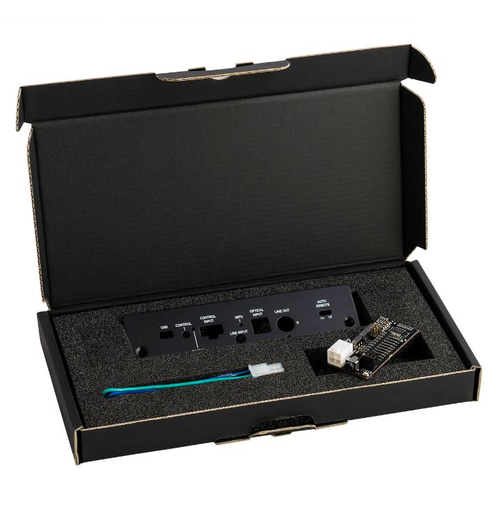 HELIX HEC ANALOG IN
