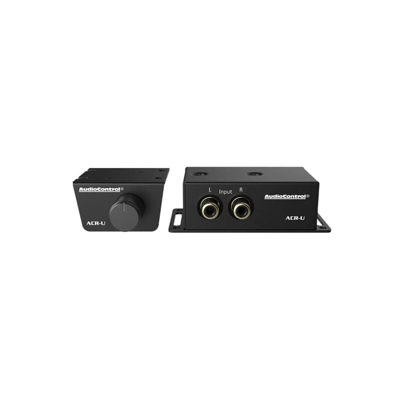 AudioControl ACR-U Bassregler