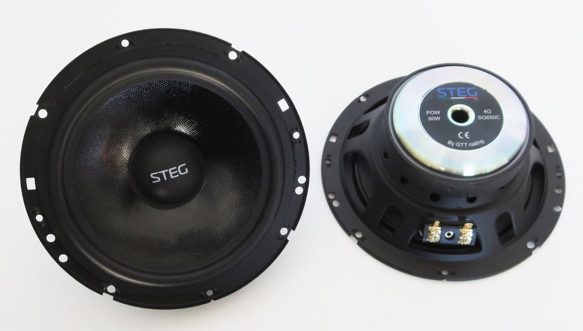 STEG SQL650WF