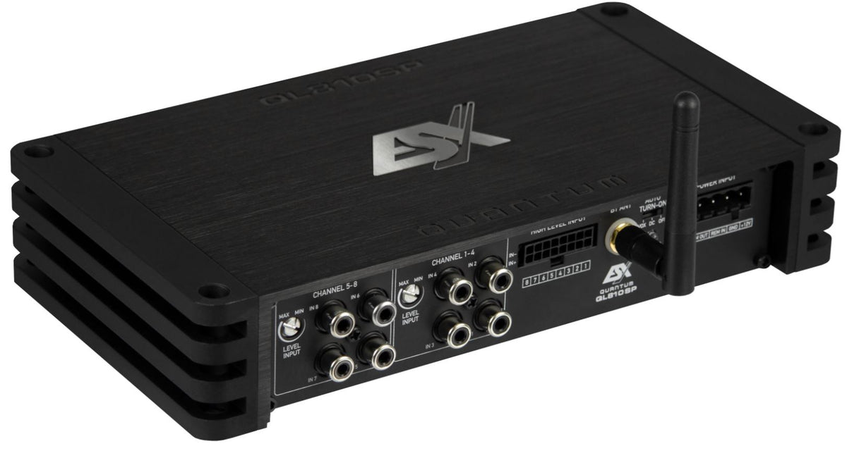 ESX QL810SP