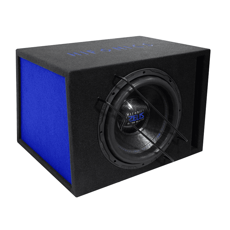 HiFonics ZSPL12R