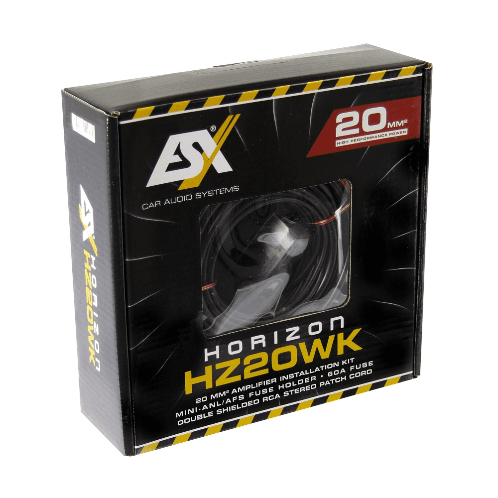 ESX HZ20WK