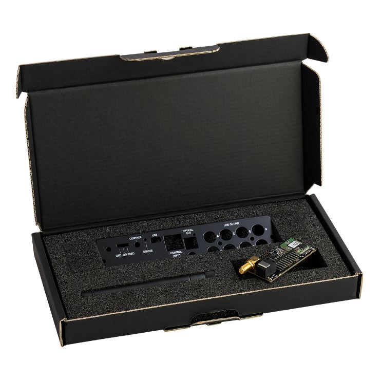 HELIX HEC BT HD