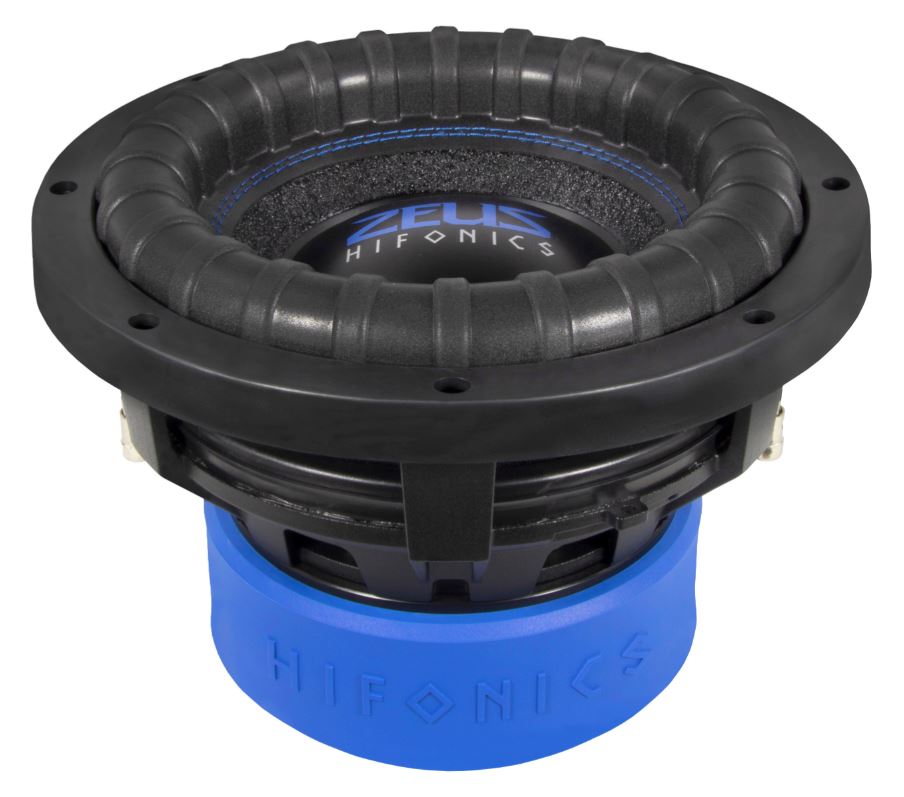 HiFonics ZRX10D2