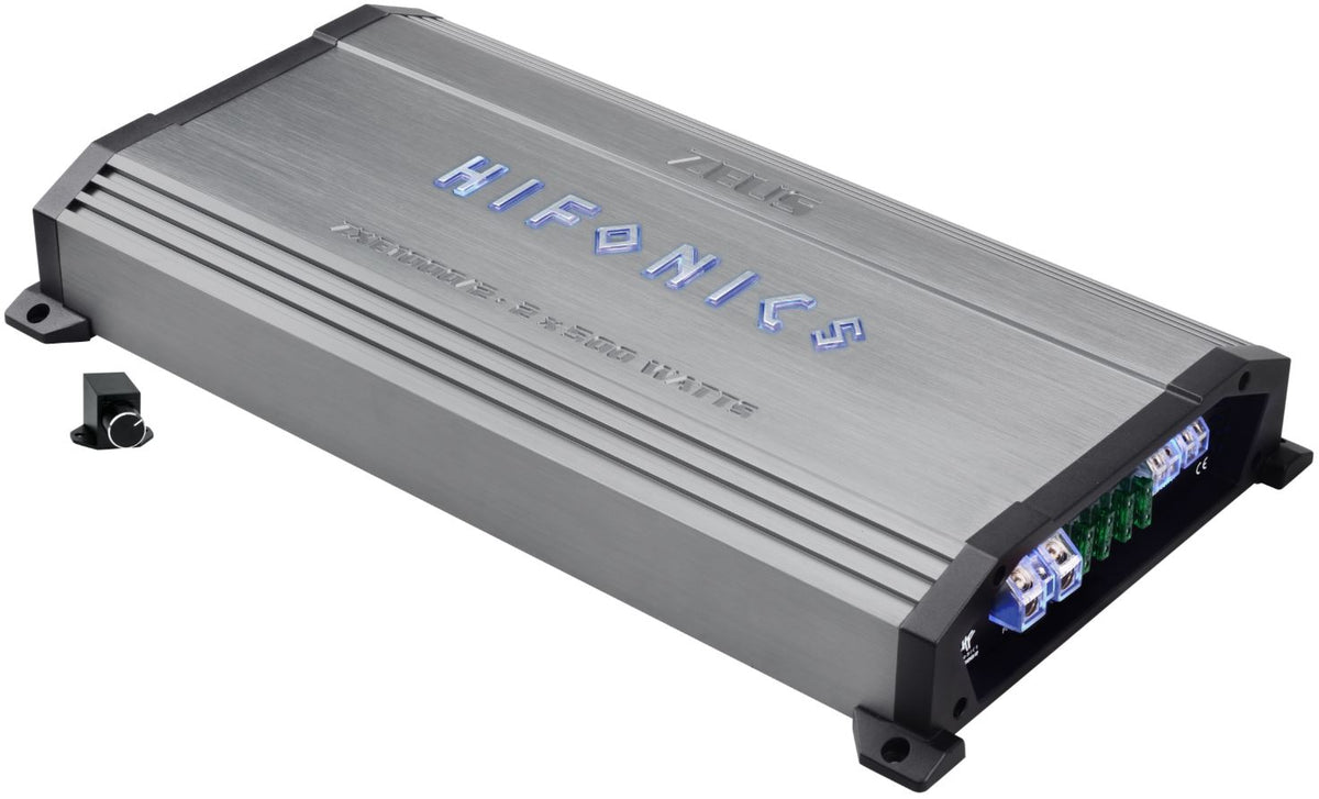 HiFonics ZXE1000/2