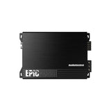 AudioControl EPICFOUR