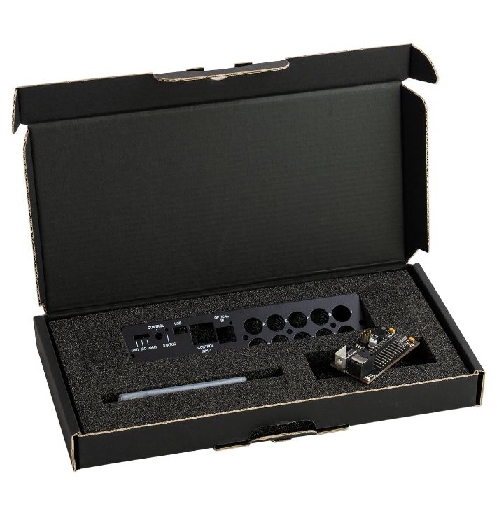 HELIX HEC OPTICAL IN